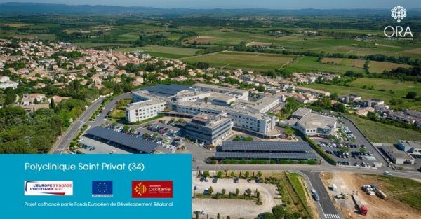 Ora_Energy_Polyclinique_Saint_Privat